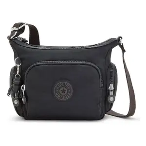 Сумка Kipling Gabbie Mini, черный