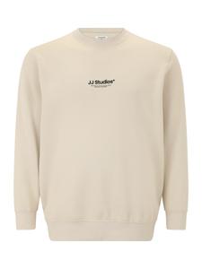 Толстовка Jack & Jones Plus JJESOHO, Stone