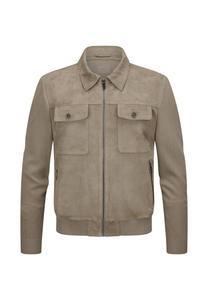 Куртка Milestone MSRYAN, Stein/Stone