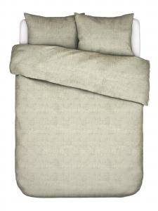 ESSENZA Пододеяльник в пастельно-зеленом цвете