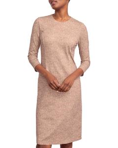 Платье Catalyst от J.McLaughlin J.Mclaughlin, коричневый