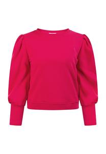 Толстовка Mymo, темно-розовый