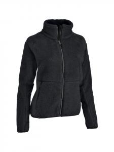 Maul Sport Флисовая куртка черного цвета