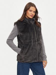 Жилет стандартного кроя Vero Moda, серый