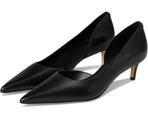 Женские туфли-лодочки MICHAEL Michael Kors Elyse Kitten, Black 1