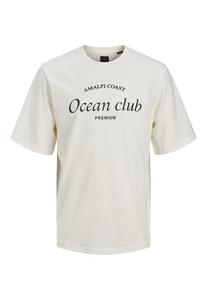 Футболка Jack & Jones, белый