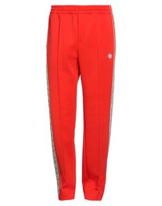 Брюки Casablanca, томатно-красный