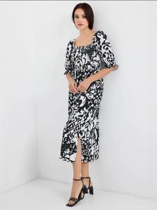 Платье Bigdart, черный