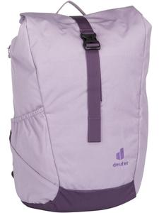 Рюкзак Deuter, цвет lavender/purple
