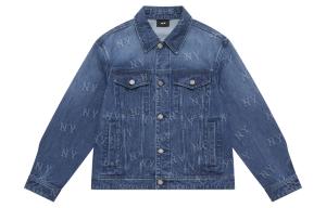 MLB Куртка New York Yankees, Standard Denim