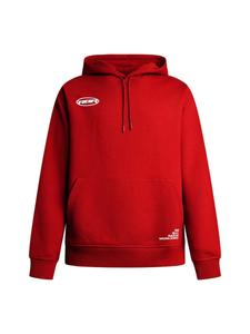 Толстовка красный Bull Racing x Pepe Jeans, красный