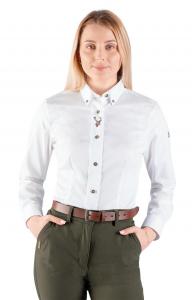 Женская охотничья рубашка Tagart Rut с вышивкой оленя