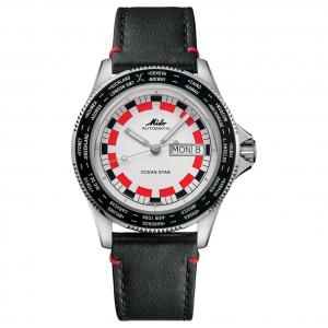 Мужские часы Leader Submariner MIDO