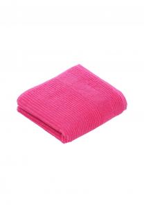 Женские полотенца tomorrow prim rose - 3750 Vossen
