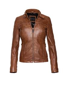 Куртка межсезонная bugatti, Cognac