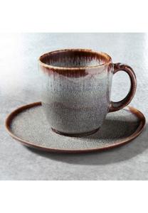 Кофейная чашка 6 шт Lave бежевый Like. By Villeroy & Boch, бежевый