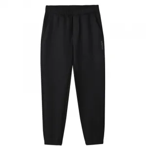 Горная жизнь вязаные спортивные штаны мужские SPYDER, черный