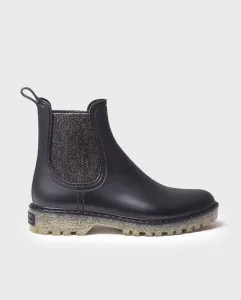 Женские ботильоны на водной основе с низким вырезом Toni Pons, черный