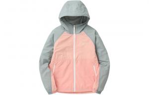 Куртка женская светло-оранжевый Kolon Sport