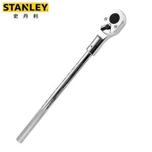 Stanley серия 19 мм, гаечный ключ с храповым механизмом, быстрый ключ, инструмент для ремонта автомобилей, инструмент для ремонта летающей пластины STMT91316