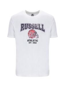 Футболка Russell Athletic Tshirt, белый