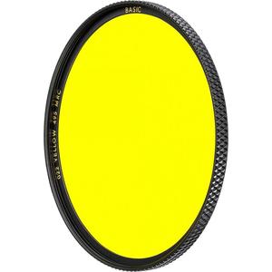 Фильтр B+W #495/022 Yellow MRC Basic Filter (52mm) 66-1102639