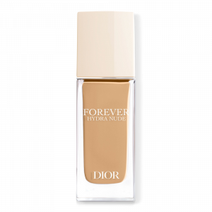Тональный крем Forever Hydra Nude Dior, 3W Warm (medium skin with golden undertones)