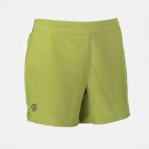 Шорты женские Skyda Sht W Ternua, цвет Lima
