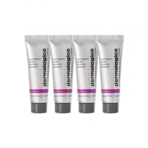 Наборы для путешествий / пробники унисекс Dermalogica