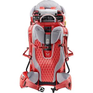 Спортивный рюкзак Deuter KRAXE, цвет Grenadine