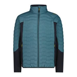 Мужская куртка CMP MAN JACKET HYBRID 35Z2797
