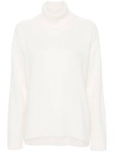 P.A.R.O.S.H. свободный свитер, белый