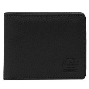 Кошелек Herschel Herschel Roy RFID Wallet, черный
