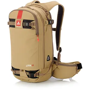 Фрирайд-Рюкзак Ride 24 Arva, black