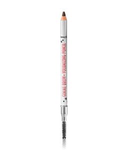 Карандаш для бровей Benefit Cosmetics Gimme Brow+ Volumizing Pencil, 05 - Warm Black Brown, 1.19g