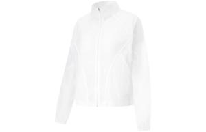 Фитнес-серия Солнцезащитная одежда для женщин, белая Lining