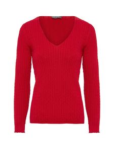 Свитер Jacey Quinn Paulina, красный