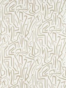 Индивидуальные пошитые на заказ шторы Melodic Harlequin, Stone/Awakening