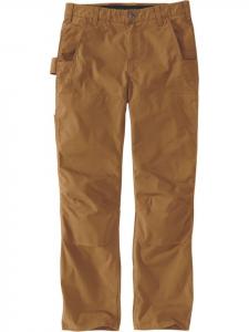 Функциональные брюки CARHARTT , коричневый