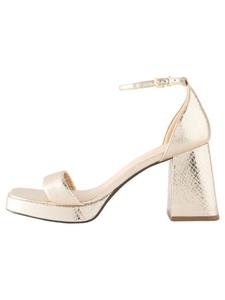 Сандалии Next Forever Comfort, золотой