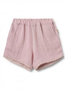Шорты Wheat, розовый