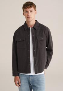 Куртка WE Fashion Light jacket, Dark Brown