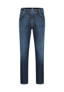 Брюки M5 Slim MEYER, синий