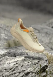 Походные ботинки transport 2 Hoka, Cream/Vintage Yellow