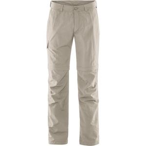 Брюки Maier Sports, цвет grau/schwarz/grau