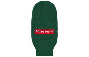 Балаклава Supreme x New Era, синий