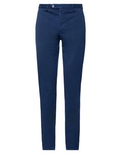 Брюки North Star '68, полуночно-синий