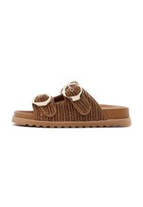 Мюли Derimod, светло-коричневый