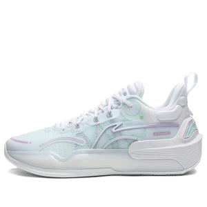 Кроссовки yushuai 16 low v4 Li-Ning, белый