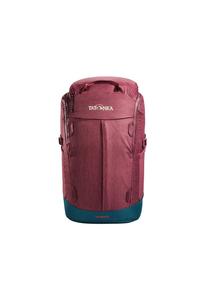 Рюкзак City Pack 22 51 см с отделением для ноутбука TATONKA, цвет Bordeaux Red